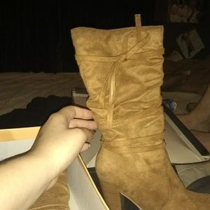 lower east side boots